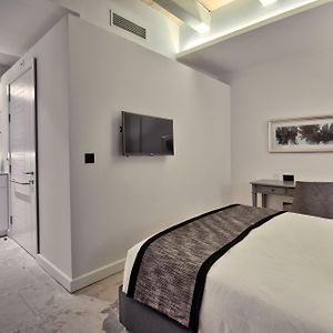 Double Room Disability Access
