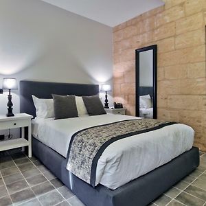 Deluxe Double or Twin Internal Courtyard Room